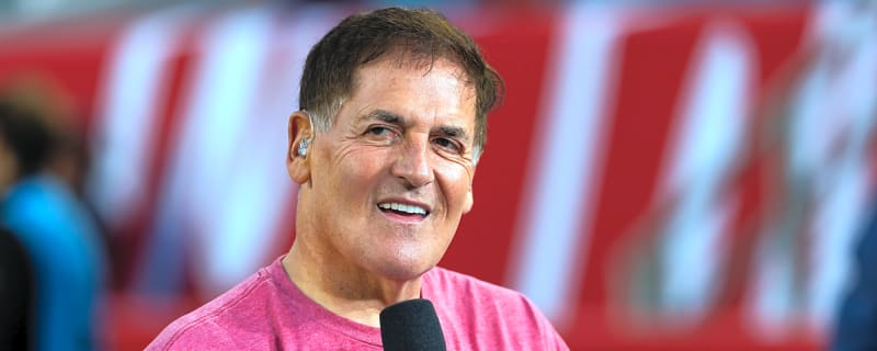 Mark Cuban says he regrets selling Mavericks to current ownership