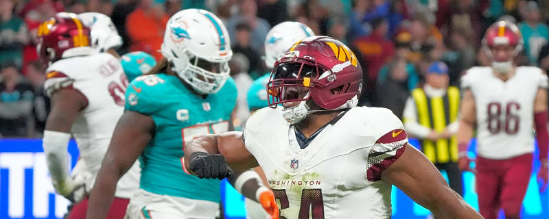 Dallas Cowboys Named as Potential Landing Spot for 11-Time All-Pro