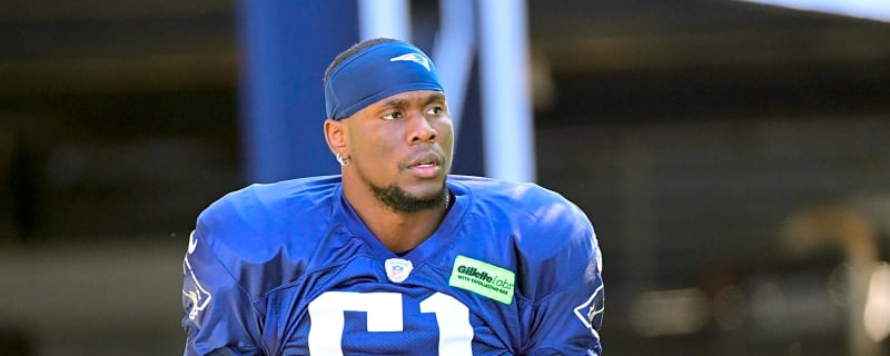 49ers DE Keion White is shot in San Francisco