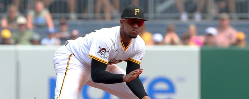 Cubs, Tigers among teams interested in Pirates star