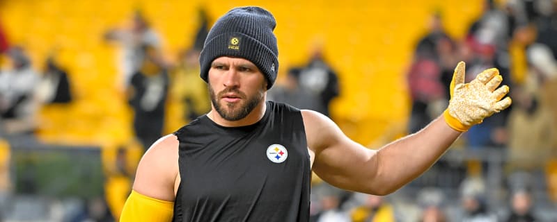 New Evidence Proves Steelers' TJ Watt Is Now Poised To Reclaim DPOY Spotlight In 2026