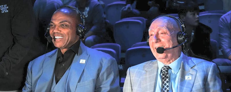 Charles Barkley’s Latest Pacers Take Will Have Indiana Fans Fired Up