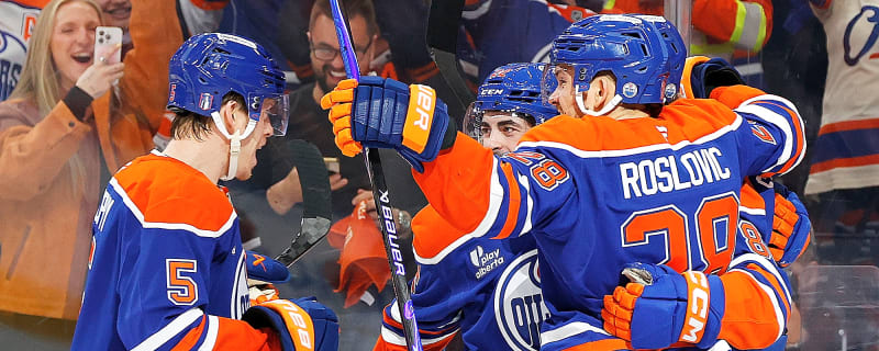3 Problems the Oilers Must Fix to Beat the Ducks