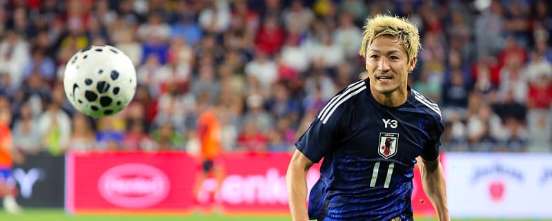 45-G/A last season: Everton eyeing January move for goal machine ‘unhappy’ at his club