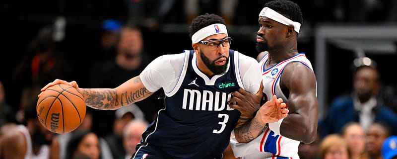 Dallas Mavericks Make Things Interesting, But Lose To Philadelphia 76ers