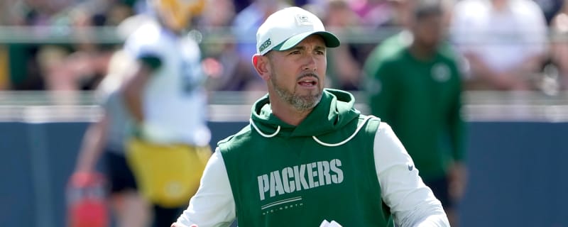 The Packers Have the Talent, Now They Need to Make It Fit