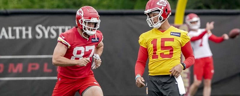 Kansas City Chiefs’ quest for Super Bowl LXI officially gets underway with Phase One of the offseason workout program on Monday