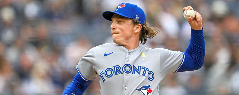 Giants, Ryan Borucki Agree To Major-League Deal