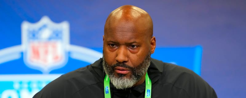 Lions 2026 Mock Draft: 7 Targets to Save the Super Bowl Window