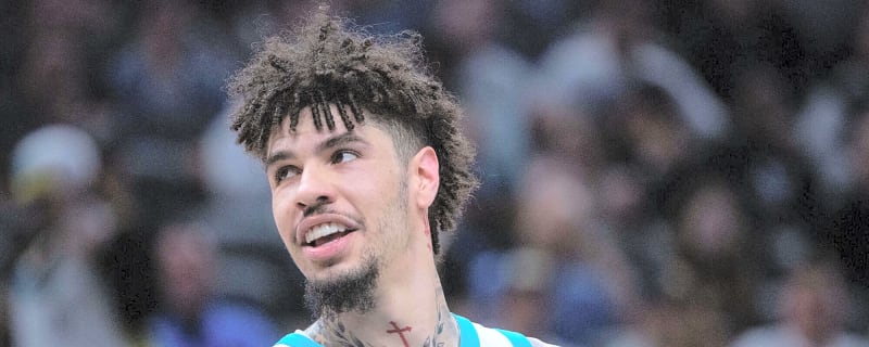 Phoenix Suns Urged To Resist The LaMelo Ball Temptation