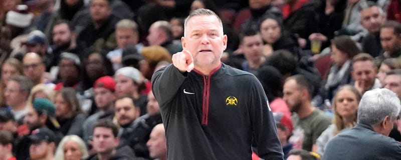 Michael Malone reportedly had animated reaction when fired by Nuggets