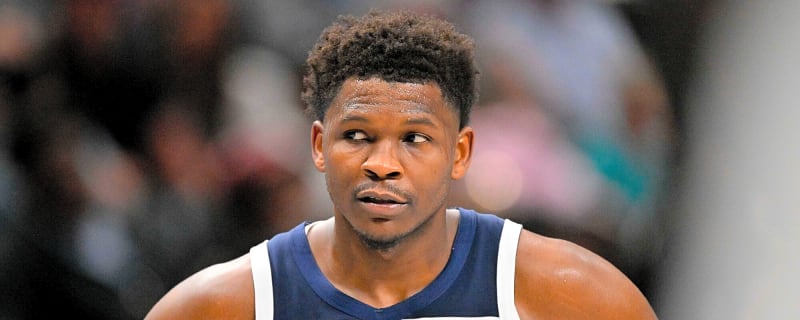 Big Timberwolves win sets dubious mark for NBA season