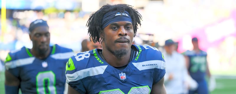 Seahawks Snap Counts Show Ty Okada's Return Squeezing Nehemiah Pritchett Out of the Secondary