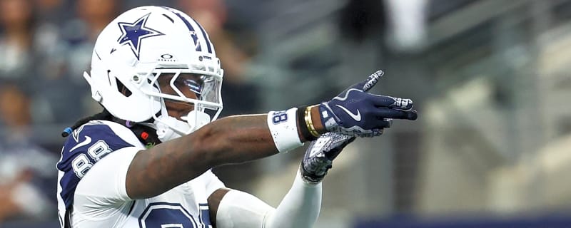 NFC Notes: Nakobe Dean, CeeDee Lamb, Cowboys, Eagles, Giants