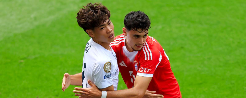 Manchester United make first contact with 21-year-old Bundesliga midfielder