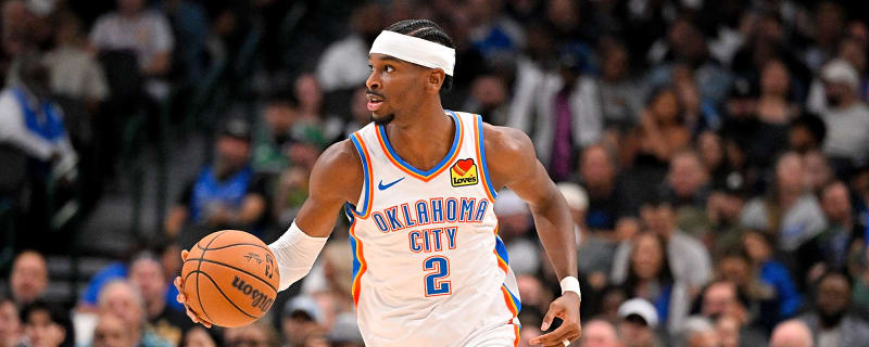 Shai Gilgeous-Alexander leads Thunder to 4th Quarter Comeback Win Over Kings 107-101