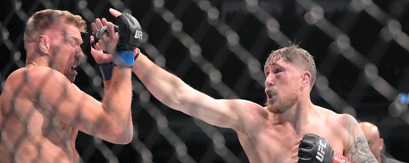 ‘No one wants to fight me’ – irritated Darren Till fires off at rivals