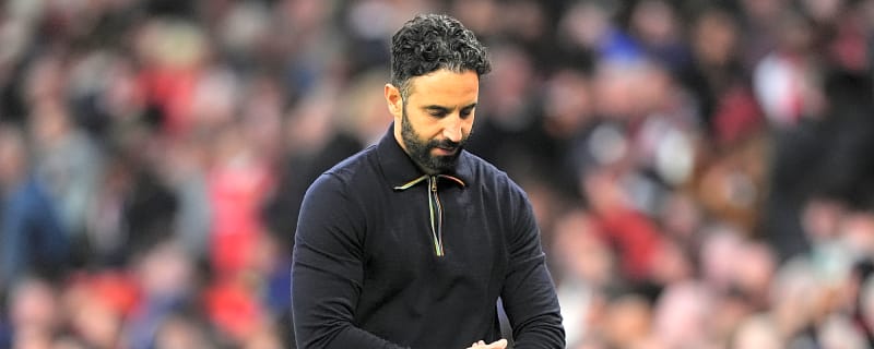 Ruben Amorim breaks his silence on Leny Yoro amidst Manchester United injury fears