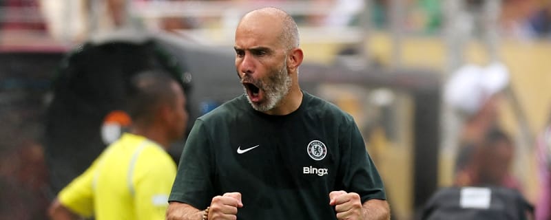 Chelsea beat Manchester United to reach agreement for World Cup star