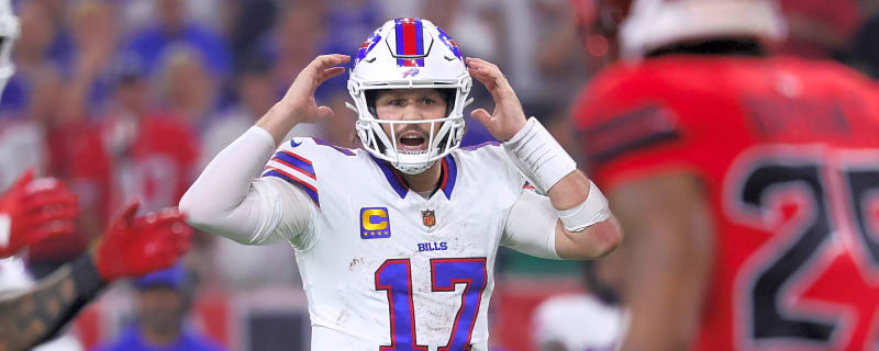 Josh Allen’s Homecoming: A Wyoming Legend Returns