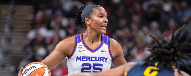 Mercury rally around Alyssa Thomas, top Tempo to finish 3-game road trip