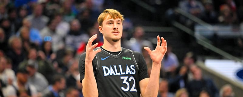 Cooper Flagg Expresses His Opinion On Golden State Warriors