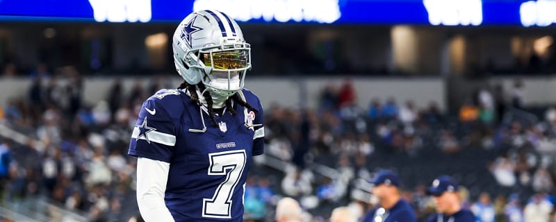 Cowboys To Waive CB Trevon Diggs