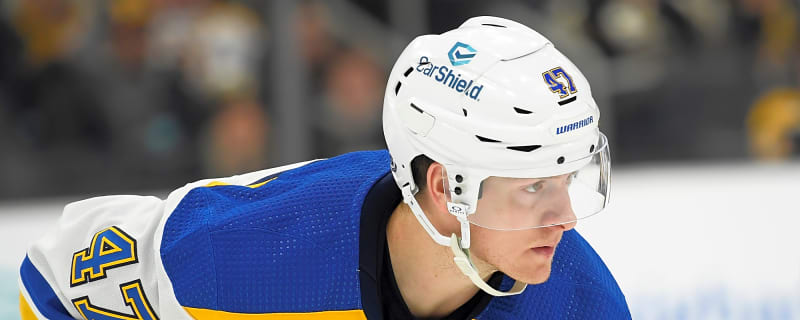 Players who could start the season on LTIR