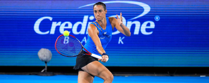 'I struggled to accept not winning a Grand Slam': Caroline Garcia details why Roland-Garros felt like ‘life or death’