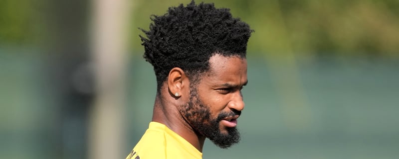 Darius Slay reveals why he did not report to Bills