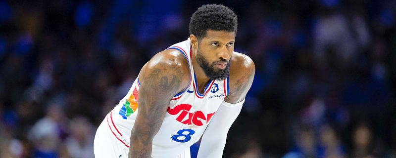 Sixers' injury issues already impacting their 2025-26 season