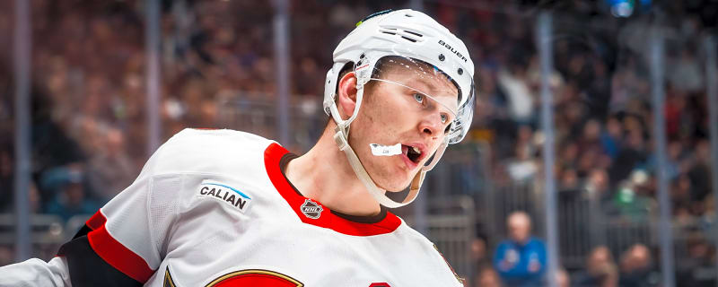 Senators’ Situation with Tkachuk Not Unlike Matthews and Maple Leafs