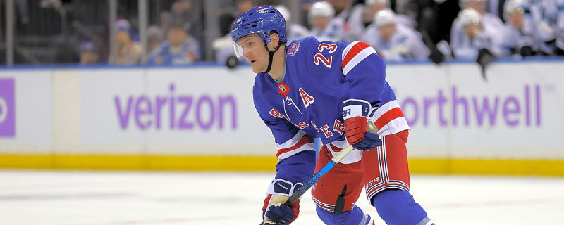 Insider Suggests Adam Fox and Igor Shesterkin’s Futures Could Be Offseason Topics