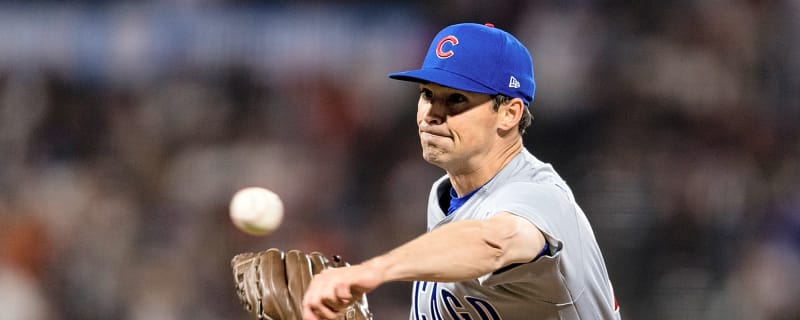 Cubs make surprising Hoby Milner roster decision