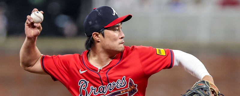 Braves Re-Sign Ha-Seong Kim