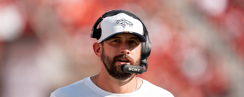 Davis Webb Garnering Interest For Second HC Interviews