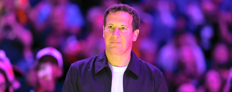 Mat Ishbia Reportedly Working To Increase Stake In Suns