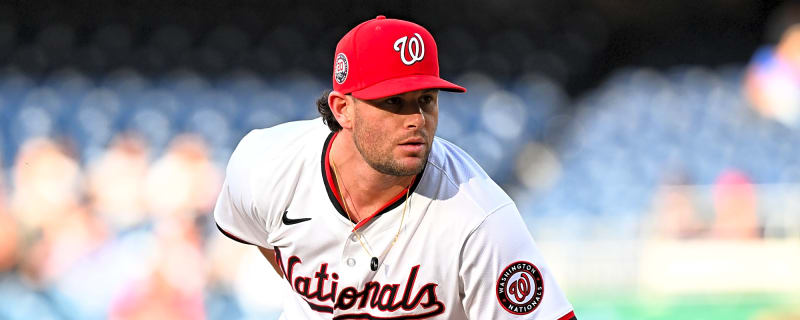 Why Tigers' startling trade for Kyle Finnegan might quickly backfire