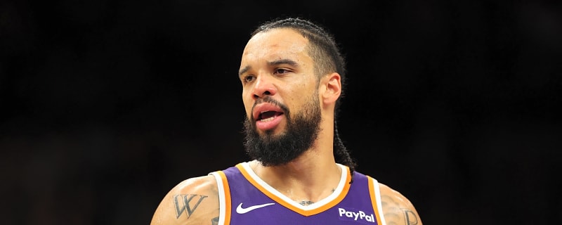 Dillon Brooks and Collin Gillespie go off for Suns in victory over Lakers