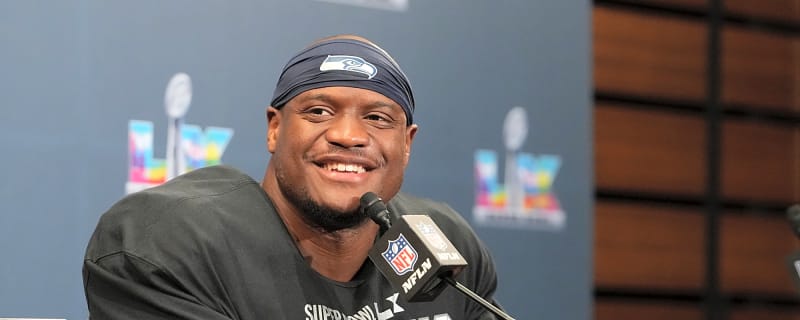 Kenneth Walker leaves Seahawks to join AFC team