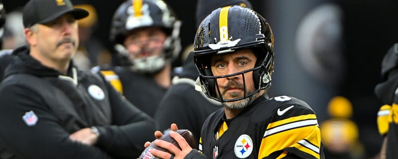 Latest Aaron Rodgers drama proves Jets always made right call