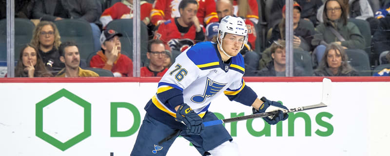 Zachary Bolduc: 'He could have had 25-30 goals if Jim Montgomery had been there all season'