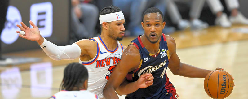 Cavs Summer Outlook: Harden extension, Mitchell future and the Mobley question