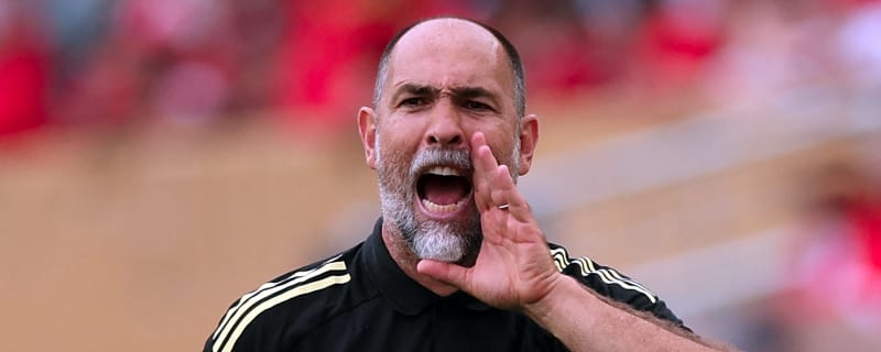 Current Tottenham player emerges as surprise option to replace Igor Tudor