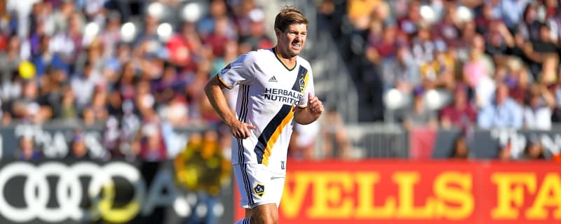 'Of course' – Legend admits 'dream' of becoming Liverpool manager