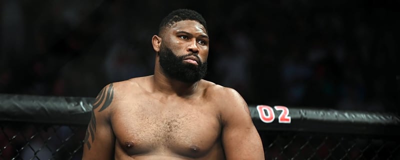 UFC Baku Preview and Prediction: Curtis Blaydes – Rizvan Kuniev