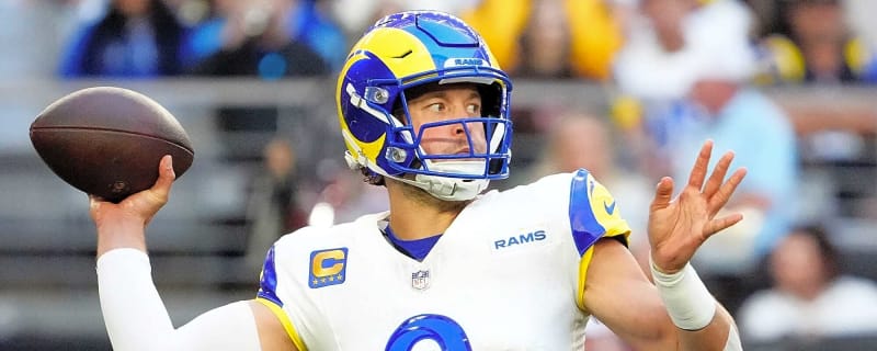 NFC Notes: Kyler Gordon, Matthew Stafford, Bears, Cardinals, Rams