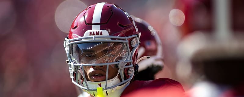 Alabama's Ryan Williams has right mindset for another monster season