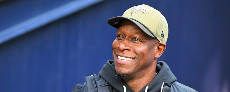 Five potential DC targets for new Bills HC Joe Brady