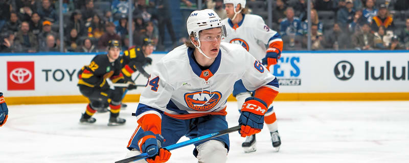 Trade Deadline Primer: New York Islanders
